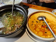 -巢湖名吃·东关老鹅汤(江南风情街店)