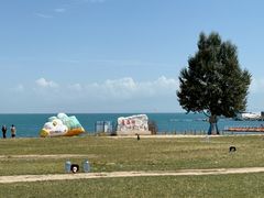 -青海湖国家重点风景名胜区