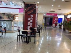 -汉丽斯巴西烤肉自助(市南店)