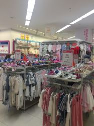 -孩子王童乐园(武汉永旺店)