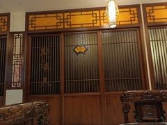 -芙蓉·艳阳餐厅(南口店)