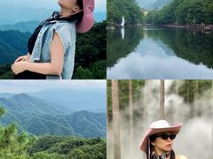 -洛阳白云山景区