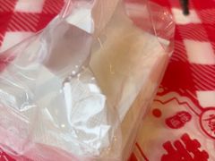 -荆九爷爆炒桥头三嫩(浙大店)