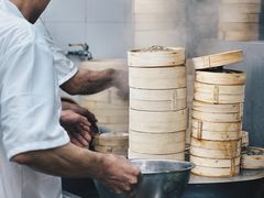 -香港蓮香樓(中環店)