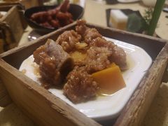 -喜鹊茶点.啫煲(车陂店)