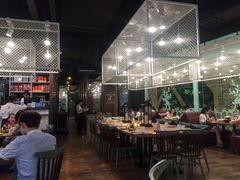 -塔哈尔·新疆盛宴(城西银泰店)