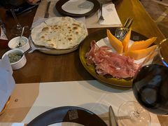 -我的意大利厨房