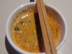-海底捞火锅(泉城路店)
