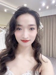 -乔伊婚纱