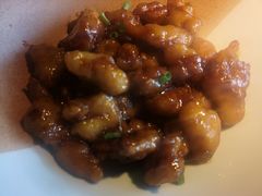 糖醋里脊-外婆家(南开大悦城店)