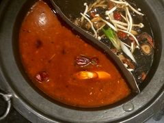 -唇辣号重庆老火锅(燕郊鑫乐汇店)