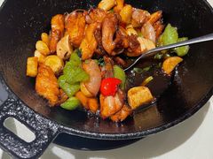 -衡山汇·高级粤菜(霄云路店)