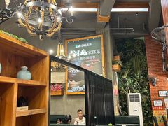 -全聚贤餐厅·湖北家常菜(沙湖店)