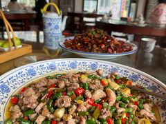 -杨记隆府(白象街店)