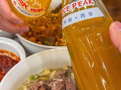 -老刘家永盛斋·传统泡馍(东关南街店)