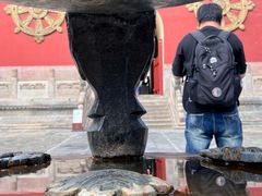 -普陀宗乘之庙(小布达拉宫)