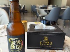 -宝荣鱼馆·临湖之宴(千岛湖店)