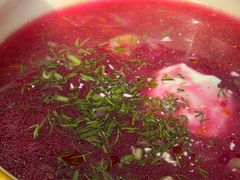 -卢布里西餐厅(满洲里店)