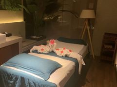 -新紫霞养生·影院足道·SPA(金山区店)