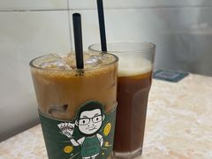 -渔记茶餐厅(渔村店)
