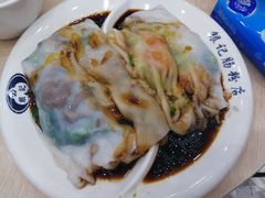 -银记肠粉店(市二宫店)