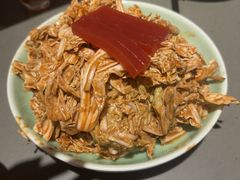 -小吊梨汤·北京菜·烤鸭(清河万象汇店)