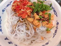 拌粉-龙老五汤店(站前西路店)