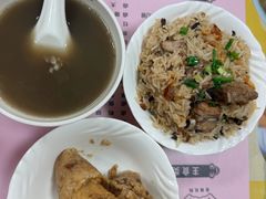 -王桂峰特色小吃(浔阳路店)