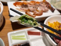 好吃不过饺子-北方家宴(番禺永旺店)