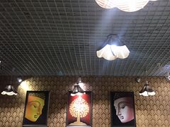 大堂-泰澜得泰国菜(大学城店)