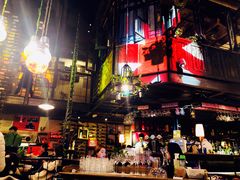 -胡桃里乐队酒馆(鎏嘉码头店)