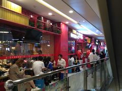 -喜虾客·大虾火锅(郑州无限城店)