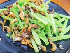 -台州老六海鲜面馆(上南总店)