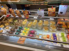 -BreadTalk面包新语·烘焙蛋糕(金光华广场店)