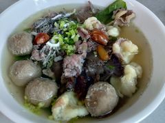 金粿大满贯-金粿粿·牛肉粿
