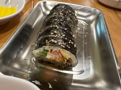 -多宾韩国料理(学衡路店)