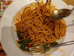 -必胜客(新海上世界店)