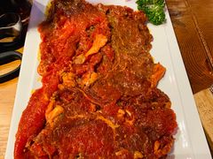 -超级神炭烤肉夜食(芥园西道店)