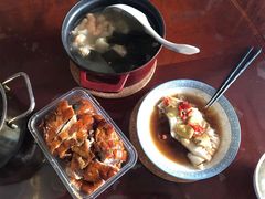 -吾家香港烧腊专门店