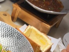 -绿茶餐厅(淮安吾悦广场店)