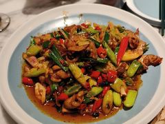 -懒人盐府人家(航天桥店)