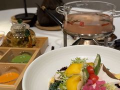 -叶叶菩提(太原别墅店)