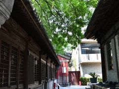 -嵩祝寺及智珠寺