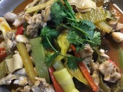 -骄傲de小龙虾 · 全羊馆(新北万达店)