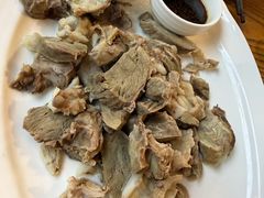 三味夹骨肉-农家乐·福建土菜(金榕北路店)