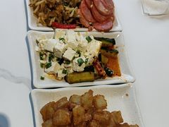 -郭记三宝粥店(锦山大街店)