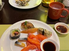 -珠海中海雅高铂尔曼酒店