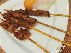 -长春高新益田福朋喜来登酒店·宜客乐标帜餐厅