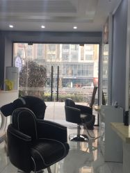 点击看大图 -DL HAIR SALON