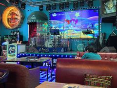 -Famous肥猫墨西哥音乐餐吧(五棵松华熙LIVE店)